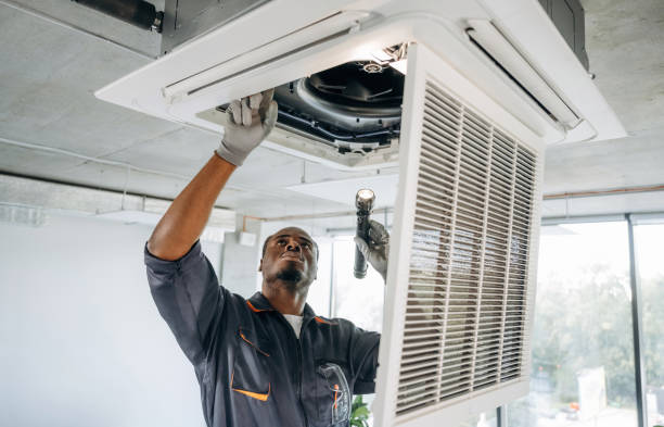 Licensed Hvac service in Mc Adams, MS - FH HVAC