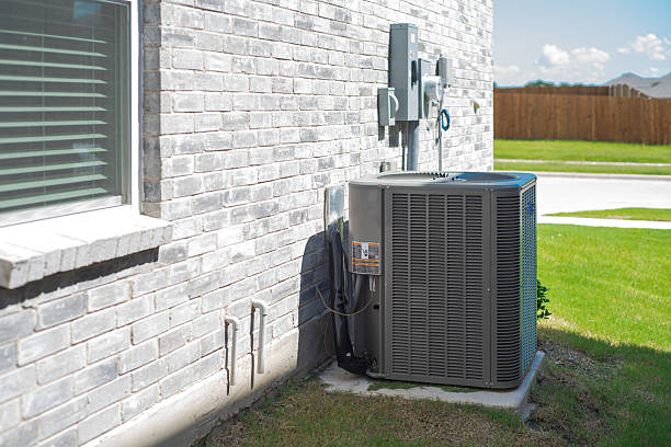 Reliable Hvac contractor in Mc Adams, MS by FH HVAC